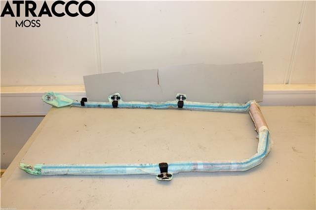 Airbag gardin høyre til VW Golf VII, 2017-2020 (Fase 2) (5GM880742J)