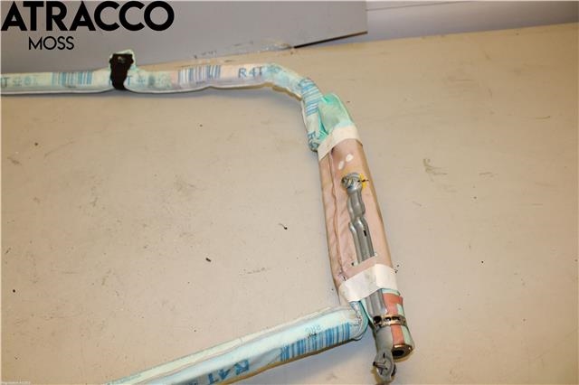 Airbag gardin høyre til VW Golf VII 2017-2020 (Fase 2)  (5GM880742J|)