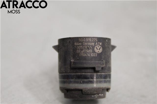 Parkeringssensor bak til VW e-Golf 2014-2017 (Fase 1)  (5Q0919275B|)