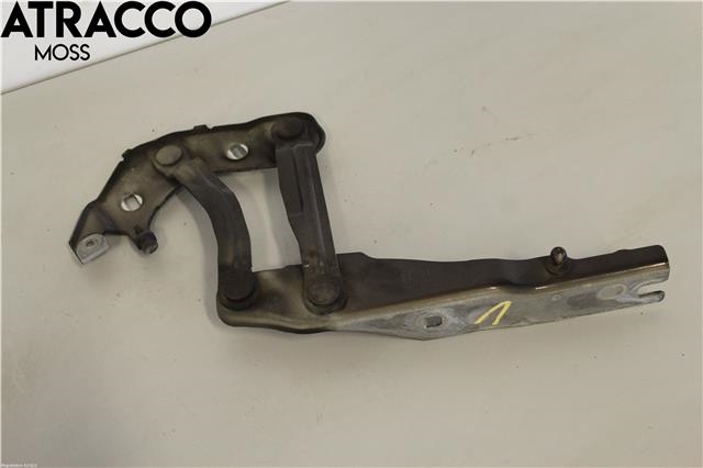 Panserhengsler til Audi A1, 2010-2014 (Type I, Fase 1)  (8X0823301)