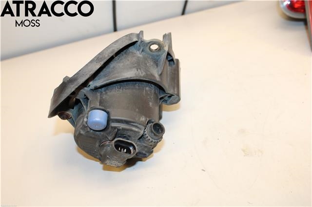Tåkelykt høyre foran til Toyota Avensis 2009-2015 (Type III, Fase 1)  (812100D041|)