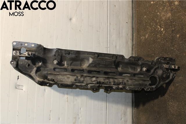 Frontplate øvre til BMW 5-Serie 2003-2010 (E60/E61) (E60/E61) (51647033741|)