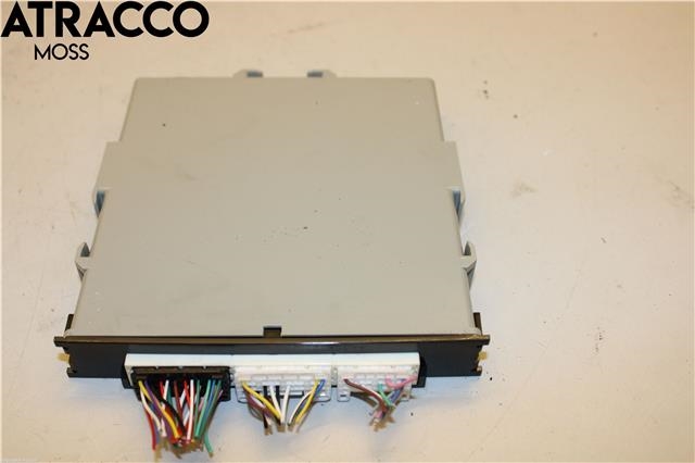 Styreenhet diverse til Toyota RAV4 2013-2015 (Type IV, Fase 1)  (8999042070|)