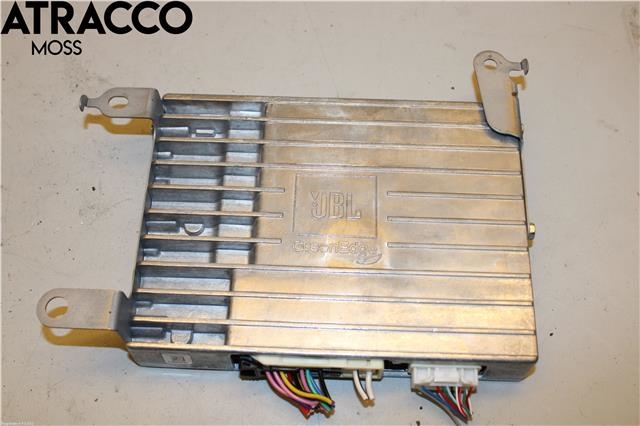 Bilstereo forsterker til Toyota RAV4 2013-2015 (Type IV, Fase 1)  (862800WC70|)