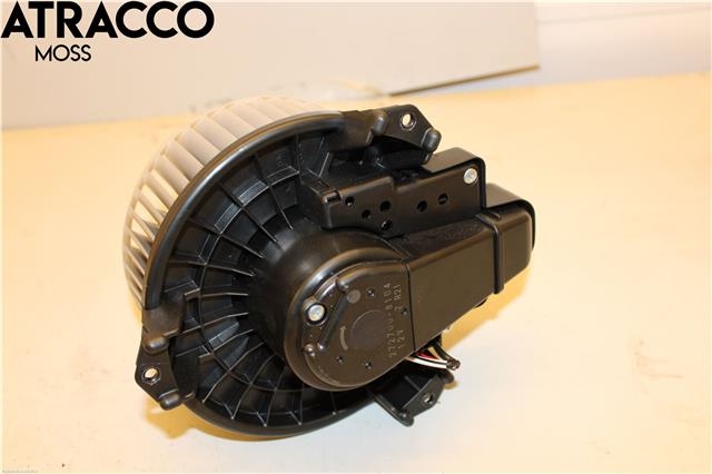 Varmeapparat motor til Toyota RAV4 2013-2015 (Type IV, Fase 1)  (2727008104|)