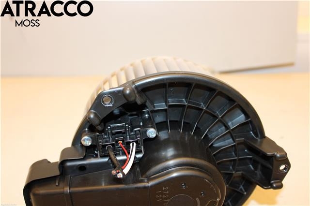 Varmeapparat motor til Toyota RAV4 2013-2015 (Type IV, Fase 1)  (2727008104|)