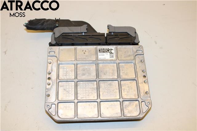 Styreenhet motor til Toyota RAV4 2013-2015 (Type IV, Fase 1)  (8966142J50|)