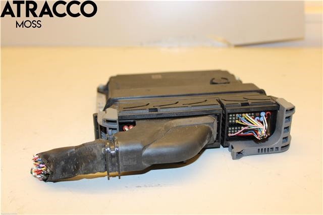 Styreenhet motor til Toyota RAV4 2013-2015 (Type IV, Fase 1)  (8966142J50|)