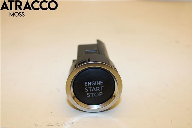 Bryter start/stopp til Toyota RAV4 2013-2015 (Type IV, Fase 1) (8961142010|)