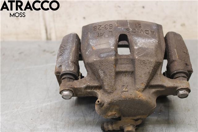 Bremsecaliper venstre foran til Toyota RAV4 2013-2015 (Type IV, Fase 1)  (4775042091|)