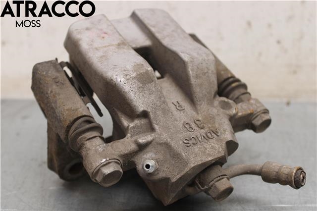 Bremsecaliper høyre bak til Toyota RAV4 2013-2015 (Type IV, Fase 1)  (4783042080|)