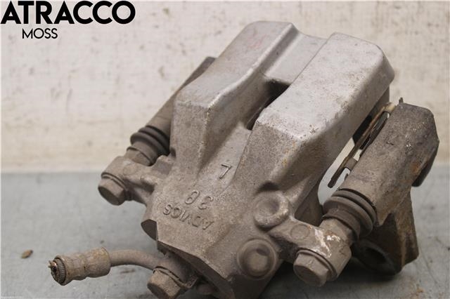 Bremsecaliper venstre bak til Toyota RAV4 2013-2015 (Type IV, Fase 1)  (4785042070|)
