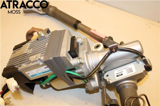 Rattaksel elektrisk servo til Toyota RAV4 2013-2015 (Type IV, Fase 1)  (4520A42070|)