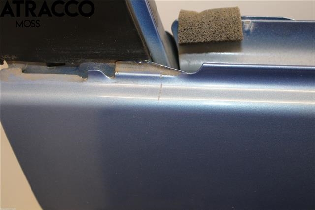 Dør høyre foran til Toyota Prius 2004-2009 (Type II) (COMBI) (COMBI) (6700147040|)