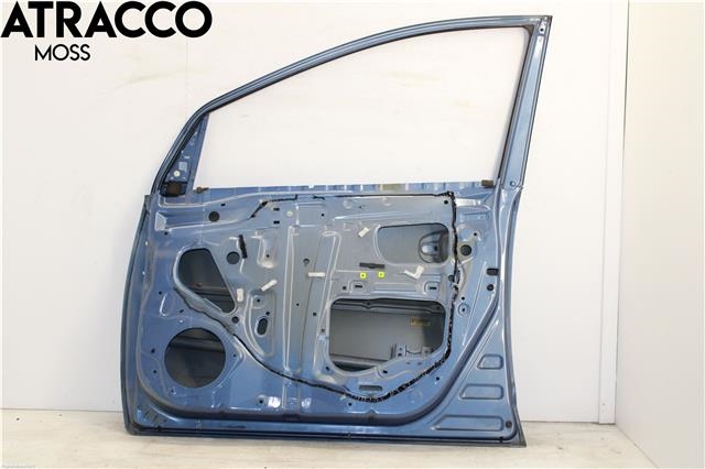 Dør høyre foran til Toyota Prius 2004-2009 (Type II) (COMBI) (COMBI) (6700147040|)