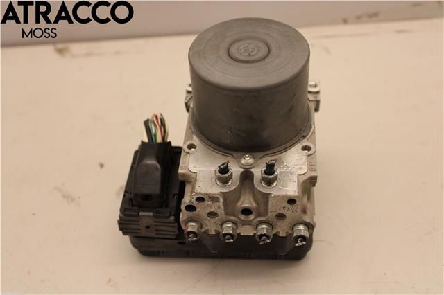 ABS sentral til Toyota RAV4 2013-2015 (Type IV, Fase 1)  (8954142581|)