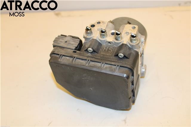 ABS sentral til Toyota RAV4 2013-2015 (Type IV, Fase 1)  (8954142581|)