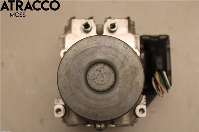 ABS sentral til Toyota RAV4 2013-2015 (Type IV, Fase 1)  (8954142581|)