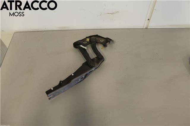 Panserhengsler til Audi A1, 2010-2014 (Type I, Fase 1)  (8X0823302)