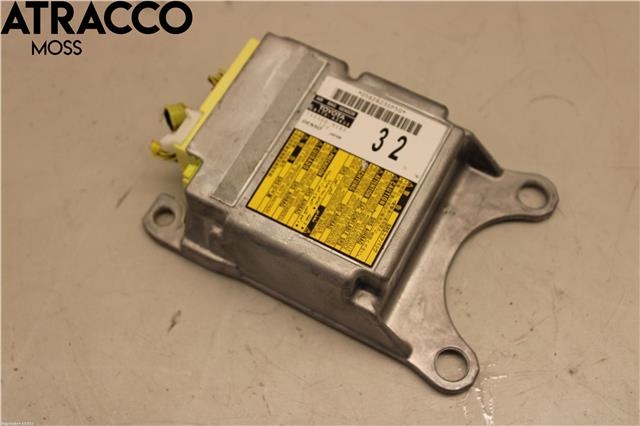 Airbag elektronikk til Toyota RAV4, 2013-2015 (Type IV, Fase 1)  (8917042430)