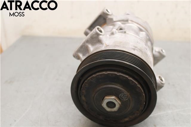 Aircondition kompressor til Toyota RAV4 2013-2015 (Type IV, Fase 1)  (8831042370|)