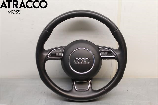 Ratt til Audi A3, 2012-2016 (Type III, Fase 1)  (8V0419091BBCJM)
