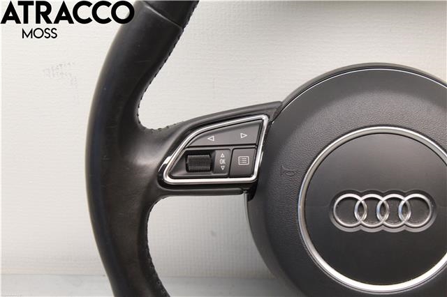 Ratt til Audi A3 2012-2016 (Type III, Fase 1)  (8V0419091BBCJM|)