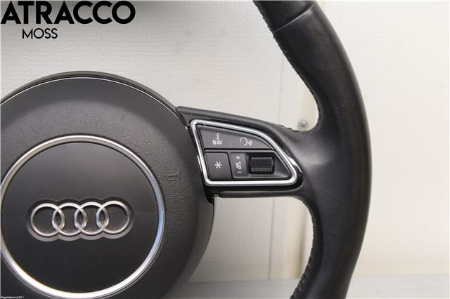 Ratt til Audi A3 2012-2016 (Type III, Fase 1)  (8V0419091BBCJM|)