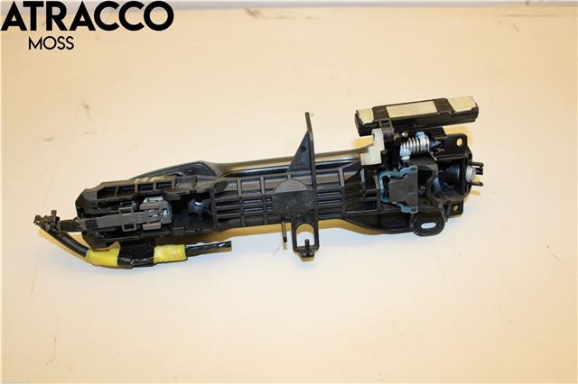 Dørhåndtak utv høyre til Toyota RAV4 2013-2015 (Type IV, Fase 1) (6921042100B1|)