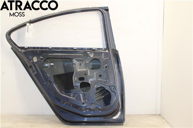 Dør venstre bak til Opel Insignia A 2009-2014 (22796347|)