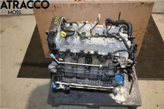 Motor bensin til VW Golf VII,   (|04E100099AX)