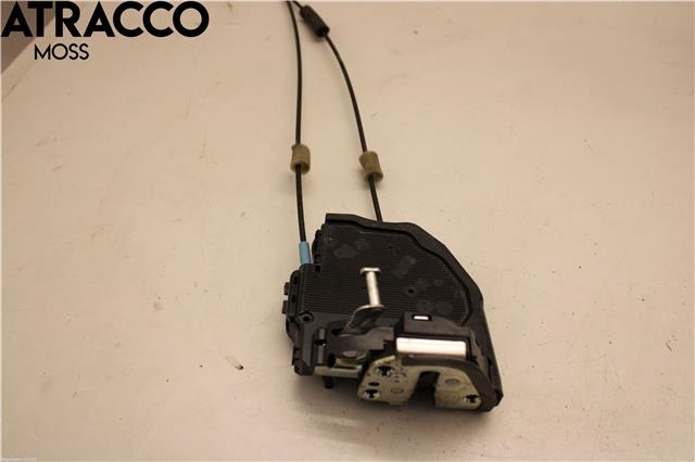Dørlås låskasse til Toyota RAV4 2013-2015 (Type IV, Fase 1)  (6906033120|)