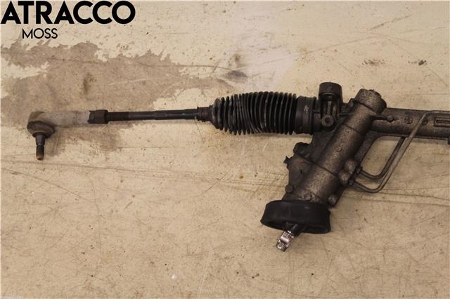 Tannstang til Audi A1 2010-2014 (Type I, Fase 1)  (6R1423055MX|)