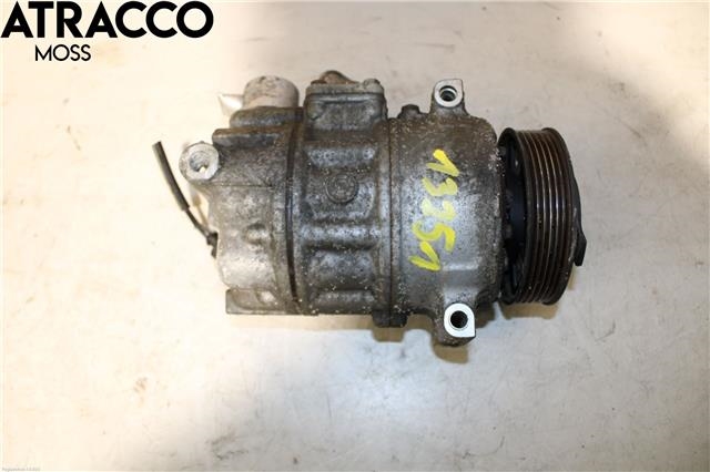 Aircondition kompressor til VW Touran 2007-2010 (Type I, Fase 2) (1K0820859F|)