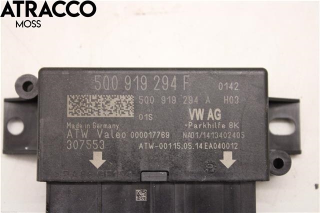 Styreenhet diverse til VW Golf VII 2012-2017 (Fase 1)  (5Q0919294F|)