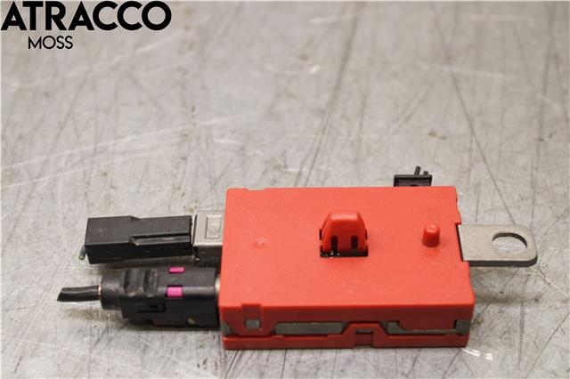 Antenne forsterker til Volvo V60 2010-2013 (Type I, Fase 1)  (31260852|)