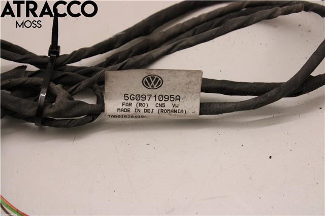 Ledningsnett til VW Golf VII 2012-2017 (Fase 1)  (5G0971095A|)