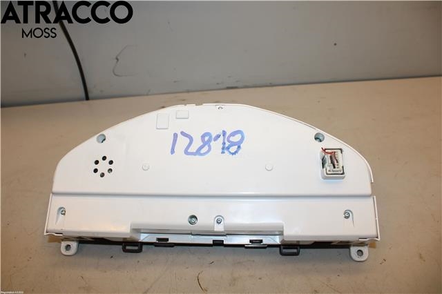 Instrumentpanel til Volvo V60 2010-2013 (Type I, Fase 1)  (36002598|)