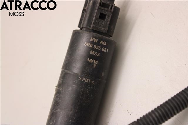 Spylerpumpe til VW Golf VII 2012-2017 (Fase 1)  (6R0955681|)