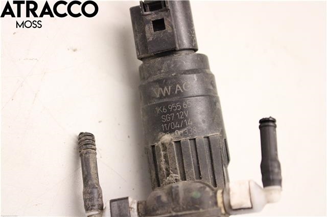 Spylerpumpe til VW Golf VII 2012-2017 (Fase 1)  (1K6955651|)
