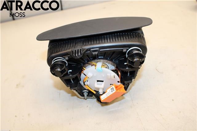Airbag rattpute til Volvo V60 2010-2013 (Type I, Fase 1)  (31351034|)