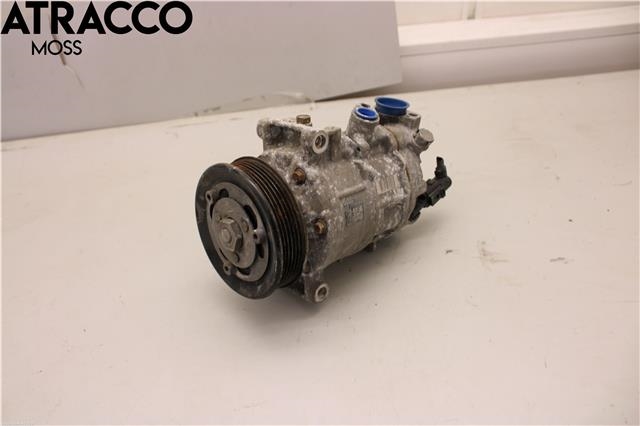 Aircondition kompressor til VW Golf VII 2012-2017 (Fase 1)  (5Q0820803F|)