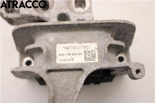 Motorfeste til VW Golf VII 2012-2017 (Fase 1)  (5Q0199262BD|)