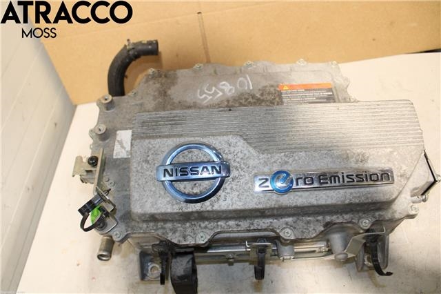 Inverter hybrid til Nissan Leaf, 2011-2017 (Type I)  (291A03NA0A)