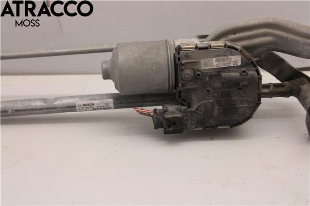 Viskermotor frontrute til VW Golf VII 2012-2017 (Fase 1)  (5G1955023C|)