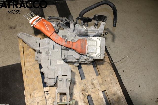 Motor elbil foran til Nissan Leaf 2011-2017 (Type I)  (290J03NA0B|)