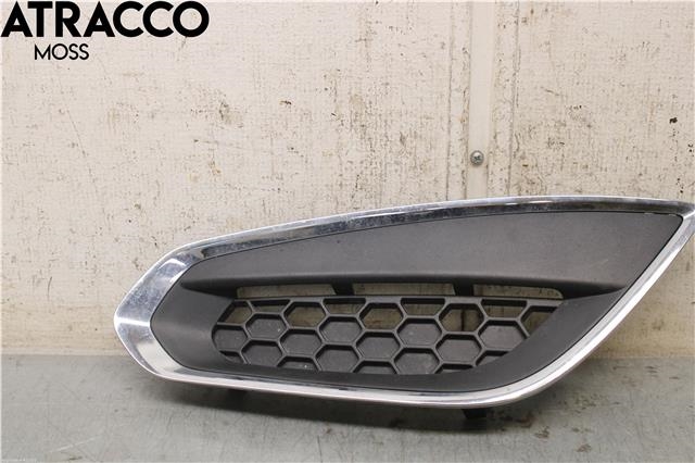 Grill høyre til Volvo V60, 2010-2013 (Type I, Fase 1)  (31290982)