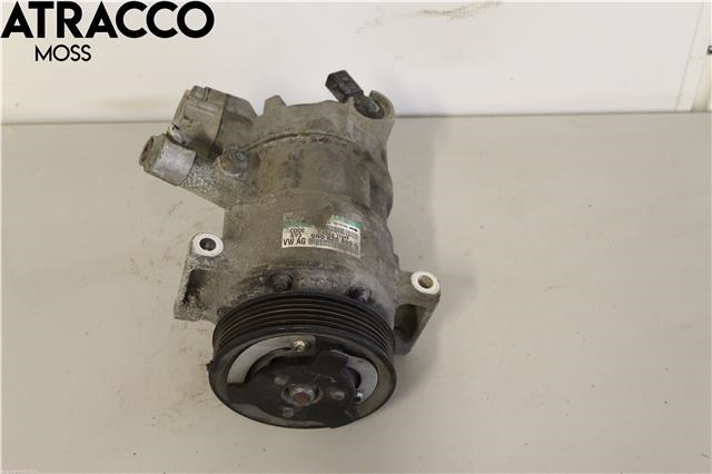 Aircondition kompressor til Audi A1 2010-2014 (Type I, Fase 1)  (5N0820803G|)