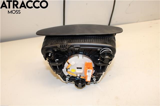 Airbag rattpute til Volvo V60 2010-2013 (Type I, Fase 1)  (31351034|)