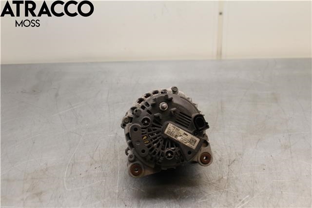 Dynamo til Audi A3 2012-2016 (Type III, Fase 1)  (04C903023K|)